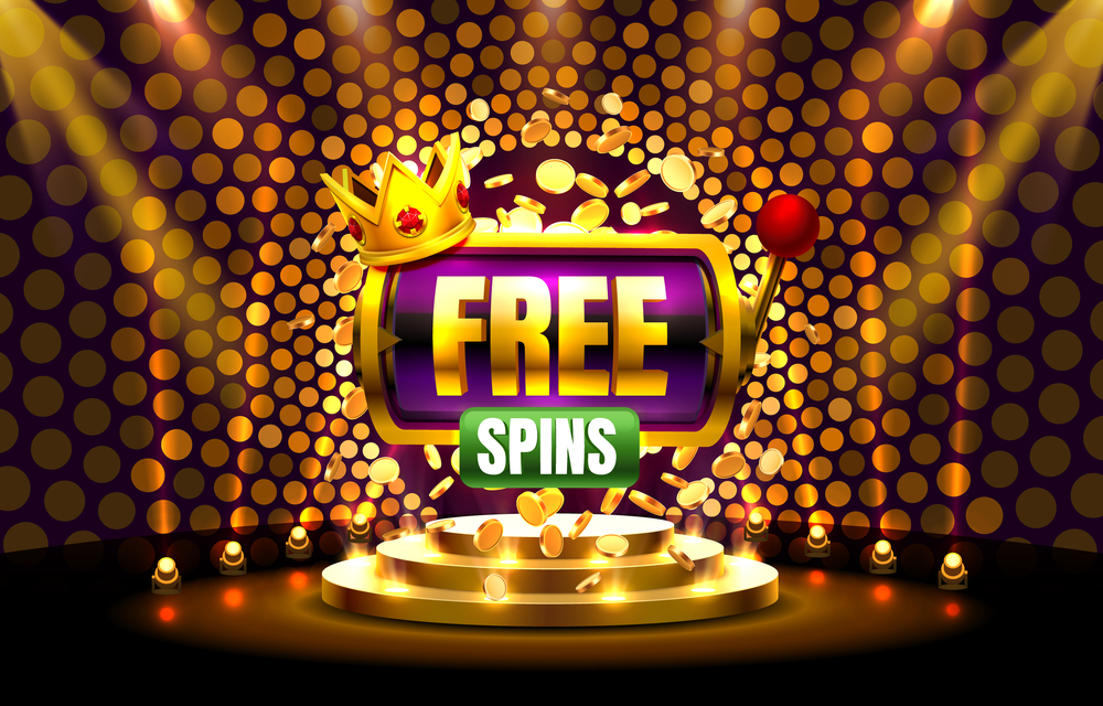 free-spins