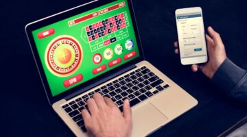 roulette en ligne