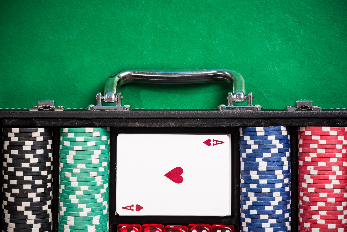 poker montréal