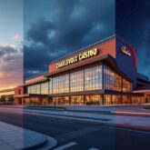 découvrez ce qui fait du casino de charlevoix une destination unique : son emplacement spectaculaire, son ambiance raffinée et ses nombreuses options de divertissement pour tous les visiteurs.