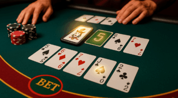 Poker Pai Gow