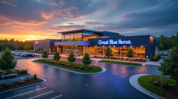 découvrez notre guide complet pour visiter le great blue heron casino en ontario : conseils pratiques, informations sur les jeux, restauration, hébergement et astuces pour profiter pleinement de votre expérience au casino.