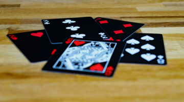 Poker Card
