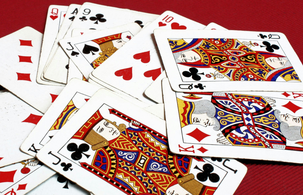 Poker Choice