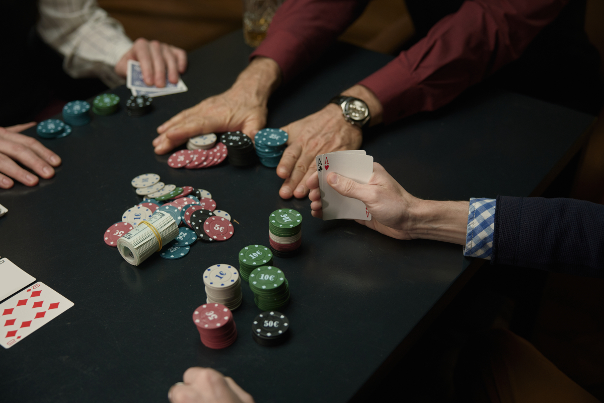 poker