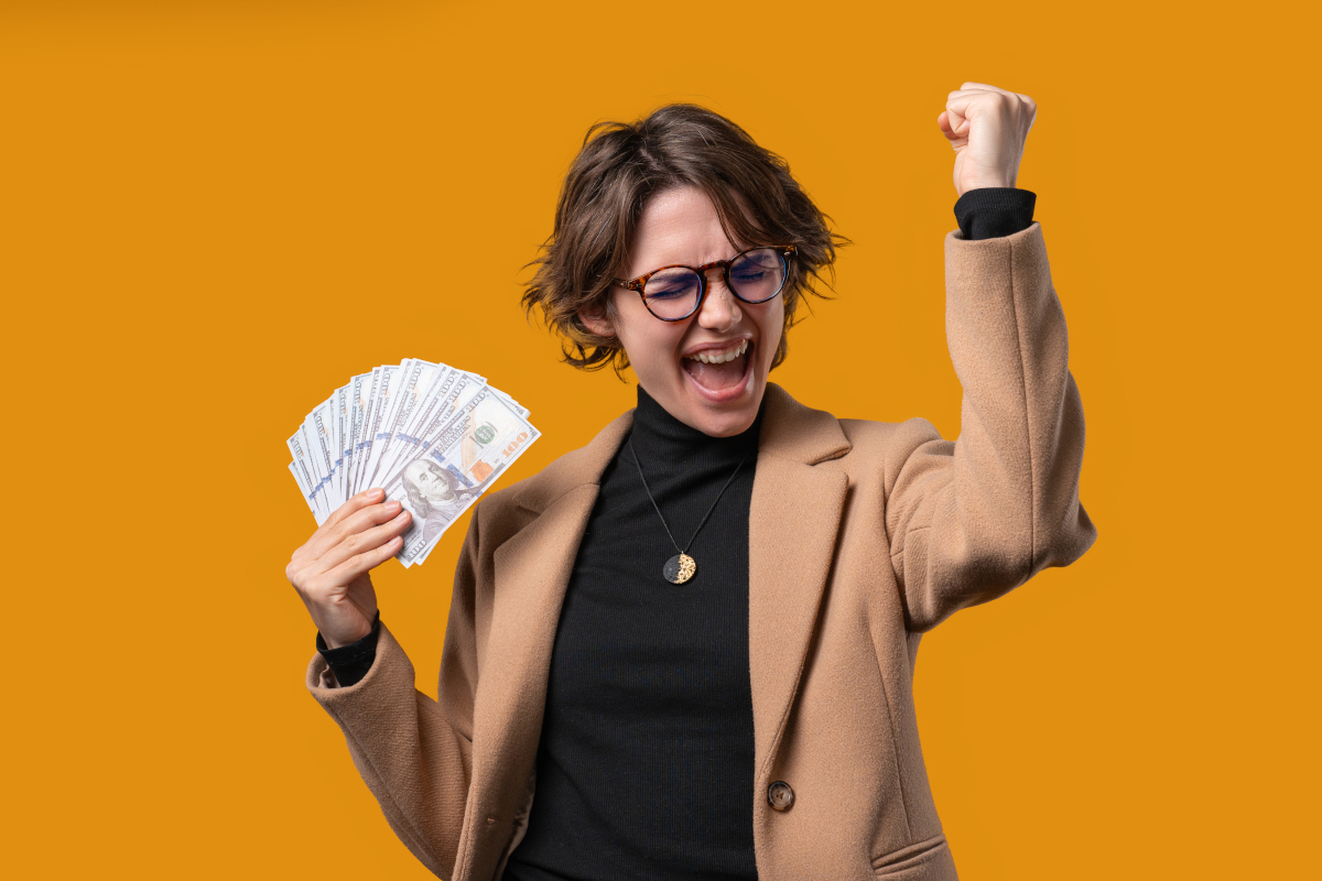prizemoney