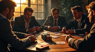 découvrez des stratégies efficaces pour protéger votre stack au poker face à des adversaires agressifs. apprenez à gérer la pression, adapter votre jeu et maximiser vos gains tout en minimisant les risques.