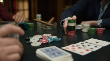 bon fold au poker