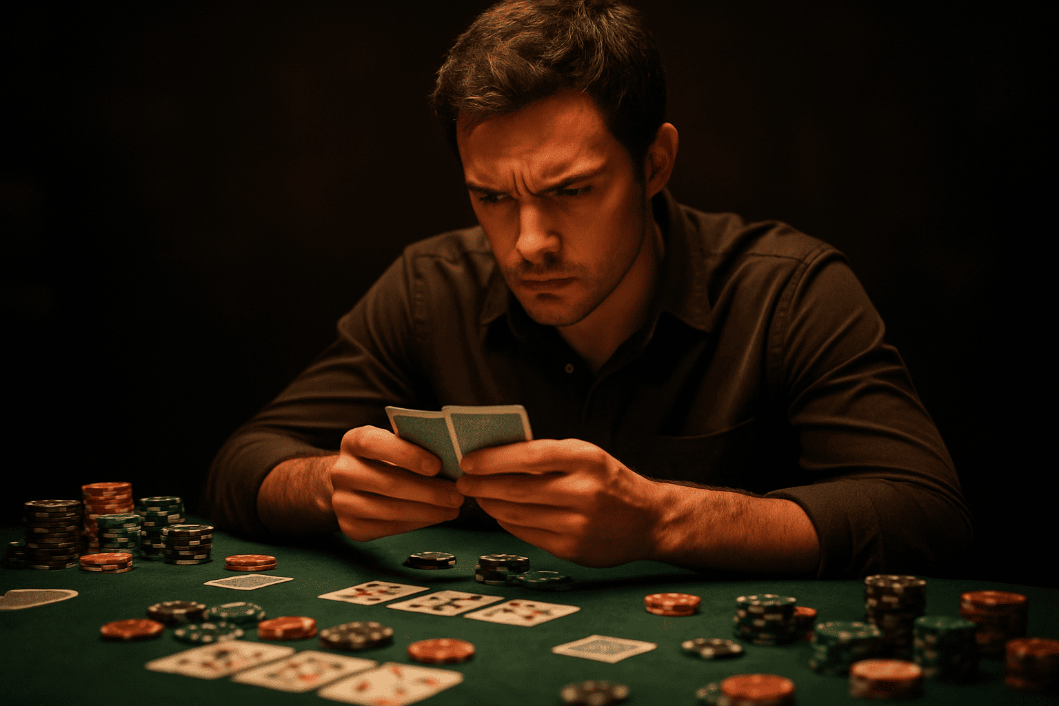 cotes implicites au poker