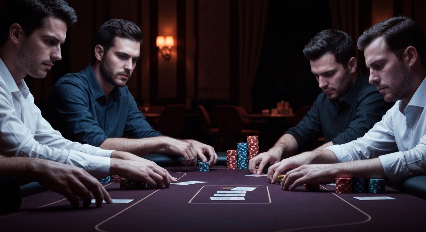 freerolls de poker