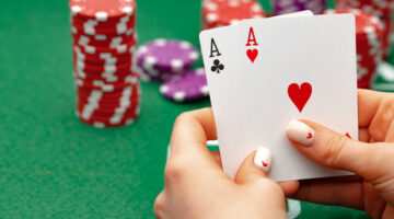 jouer au poker en tournoi