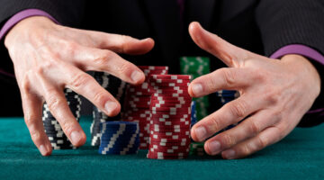 relancer au poker