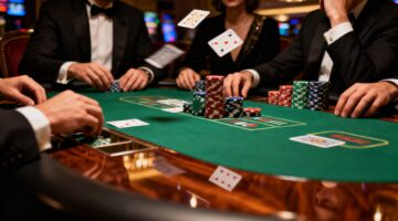 spin and go au poker