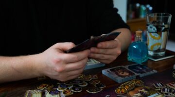 Poker Badugi