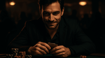 stratégie au poker