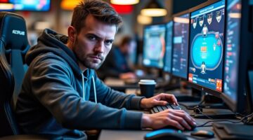 découvrez les meilleures astuces et stratégies pour réussir le multi-tabling au poker. apprenez comment optimiser votre jeu sur plusieurs tables et maximiser vos gains grâce aux conseils d’experts !