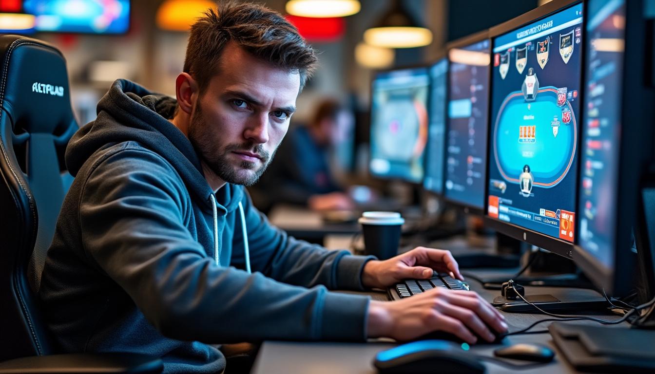 découvrez les meilleures astuces et stratégies pour réussir le multi-tabling au poker. apprenez comment optimiser votre jeu sur plusieurs tables et maximiser vos gains grâce aux conseils d’experts !