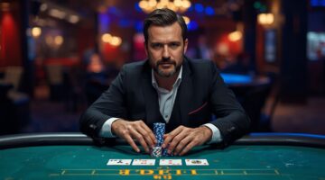 psychologie du poker