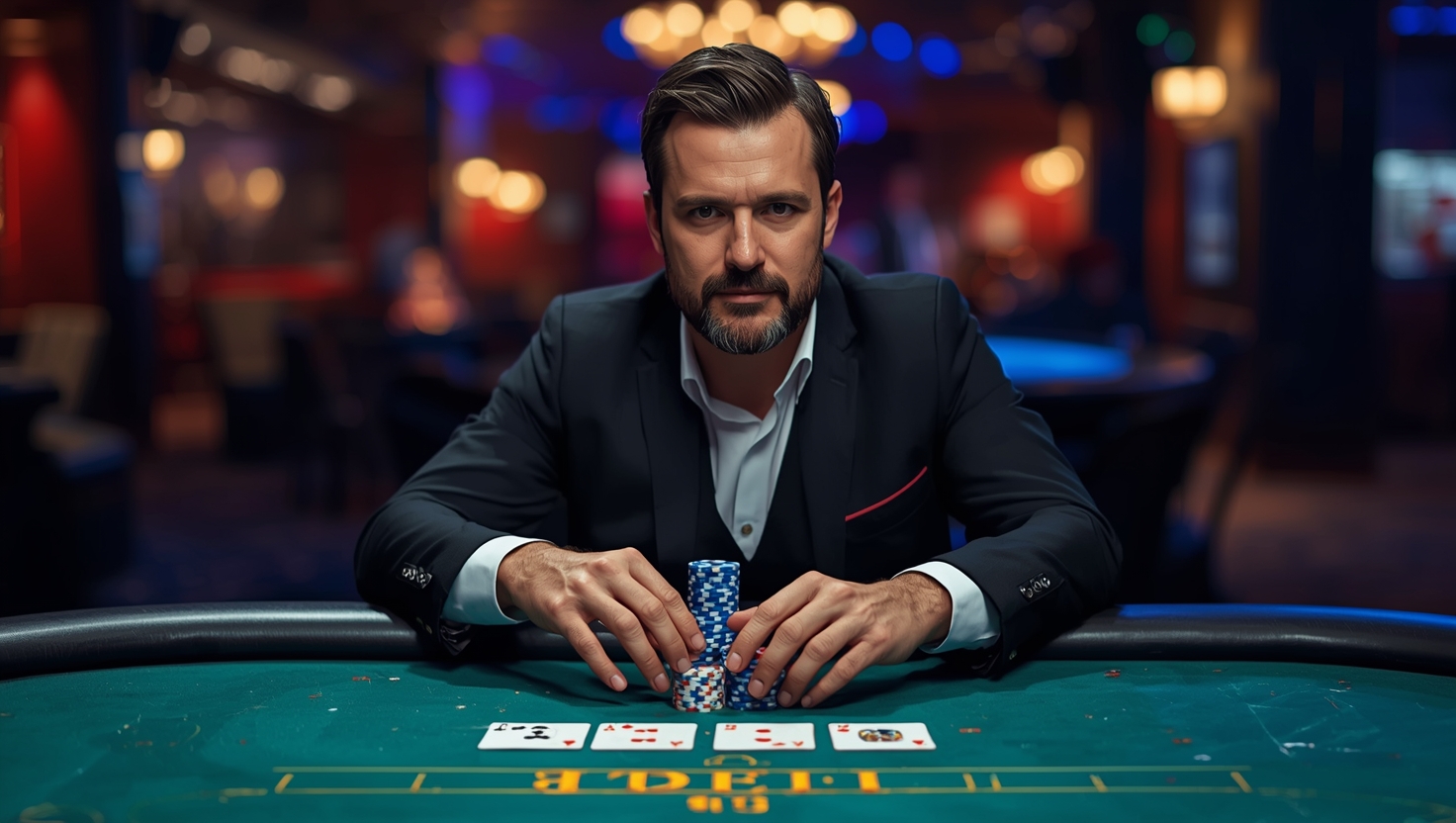 psychologie du poker