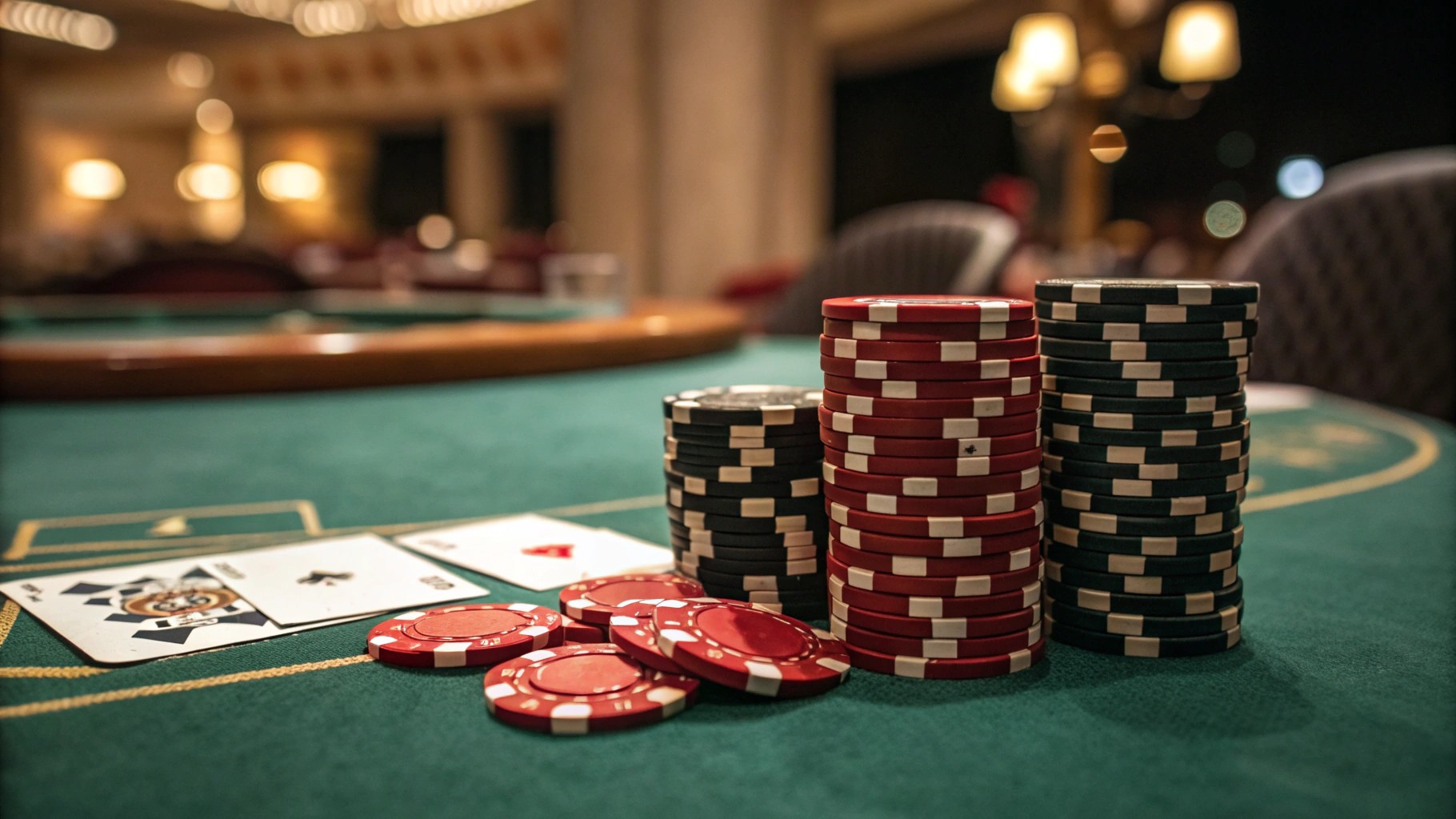 suivre sa bankroll au poker