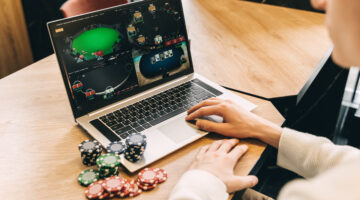 poker en ligne