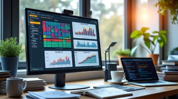 découvrez comment l'actualité poker et l'essor des plateformes en ligne transforment l'expérience des joueurs, avec les dernières tendances, stratégies et opportunités dans le monde du poker digital.