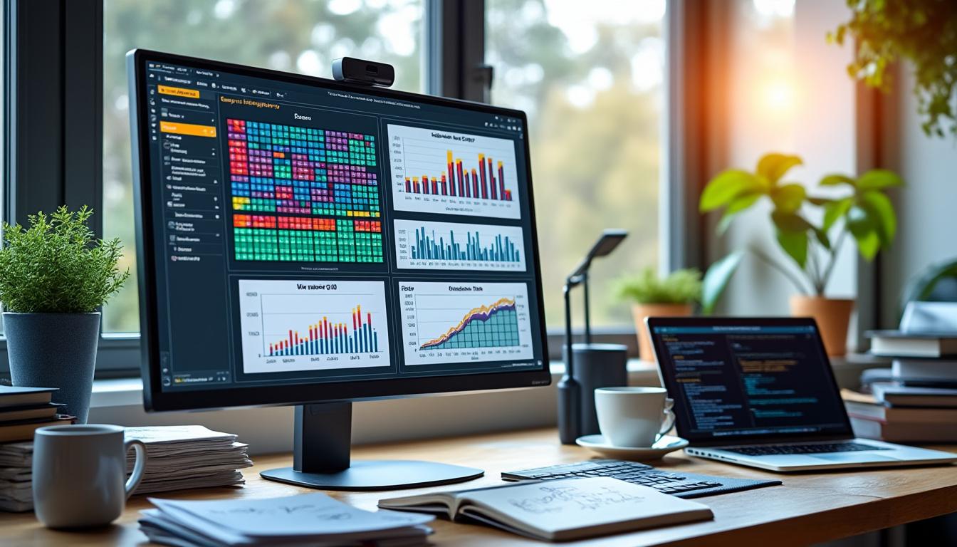 découvrez comment l'actualité poker et l'essor des plateformes en ligne transforment l'expérience des joueurs, avec les dernières tendances, stratégies et opportunités dans le monde du poker digital.