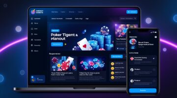 découvrez comment créer un blog poker captivant qui séduit les lecteurs dès leur première visite grâce à des astuces et conseils exclusifs.