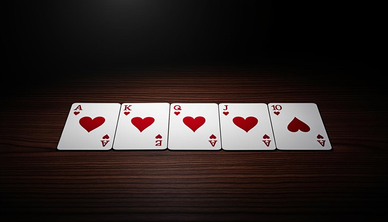 découvrez les moments historiques du poker avec la quinte flush royale, la main la plus prestigieuse à revivre à travers des anecdotes et des parties mémorables.