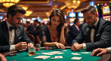 découvrez les 10 astuces essentielles pour maîtriser le règlement du poker et éviter les erreurs courantes. améliorez votre jeu et jouez en toute confiance grâce à nos conseils pratiques.