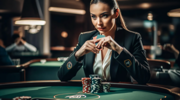 sponsors poker