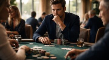 découvrez les meilleures stratégies pour maximiser vos gains à la salle de poker du casino barrière à la baule, en france. conseils pratiques et astuces pour tous les niveaux.