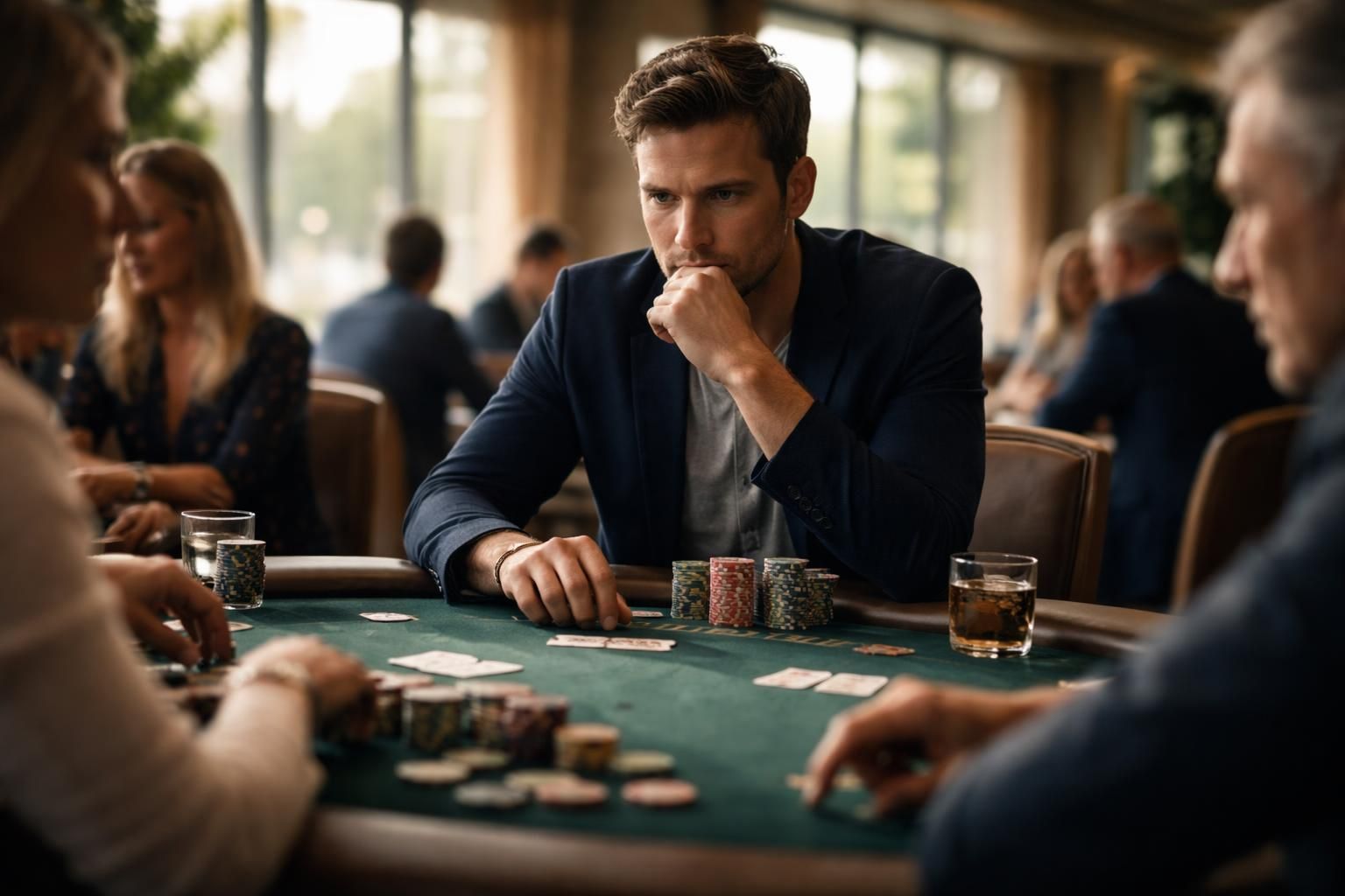 découvrez les meilleures stratégies pour maximiser vos gains à la salle de poker du casino barrière à la baule, en france. conseils pratiques et astuces pour tous les niveaux.