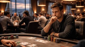découvrez des stratégies gagnantes pour maximiser vos chances de succès au king's casino à prague. conseils et astuces pour briller à la salle de poker en république tchèque.