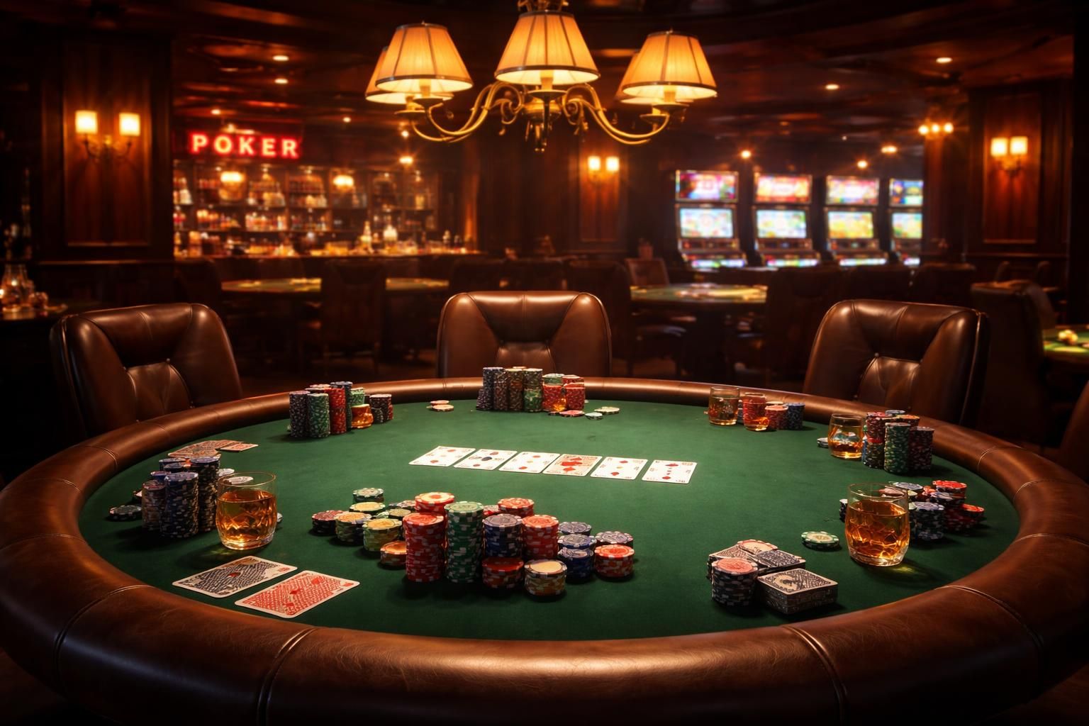 découvrez nos conseils pratiques pour bien vous préparer à une soirée dans la salle de poker pokerstars live macau à macao et maximisez vos chances de réussite.