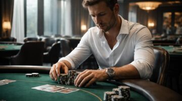 découvrez nos conseils essentiels pour bien vous préparer à une soirée inoubliable dans la salle de poker pokerstars live macau à macao, incluant astuces, règles et ambiance.