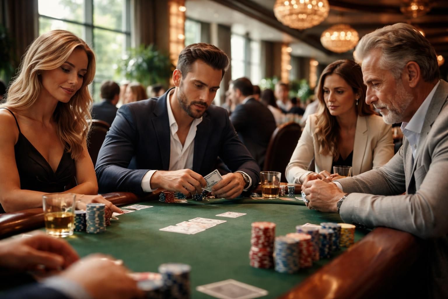 plongez au cœur de l'action à la salle de poker the star sydney en australie et vivez une expérience unique et mémorable entre stratégie et ambiance électrique.