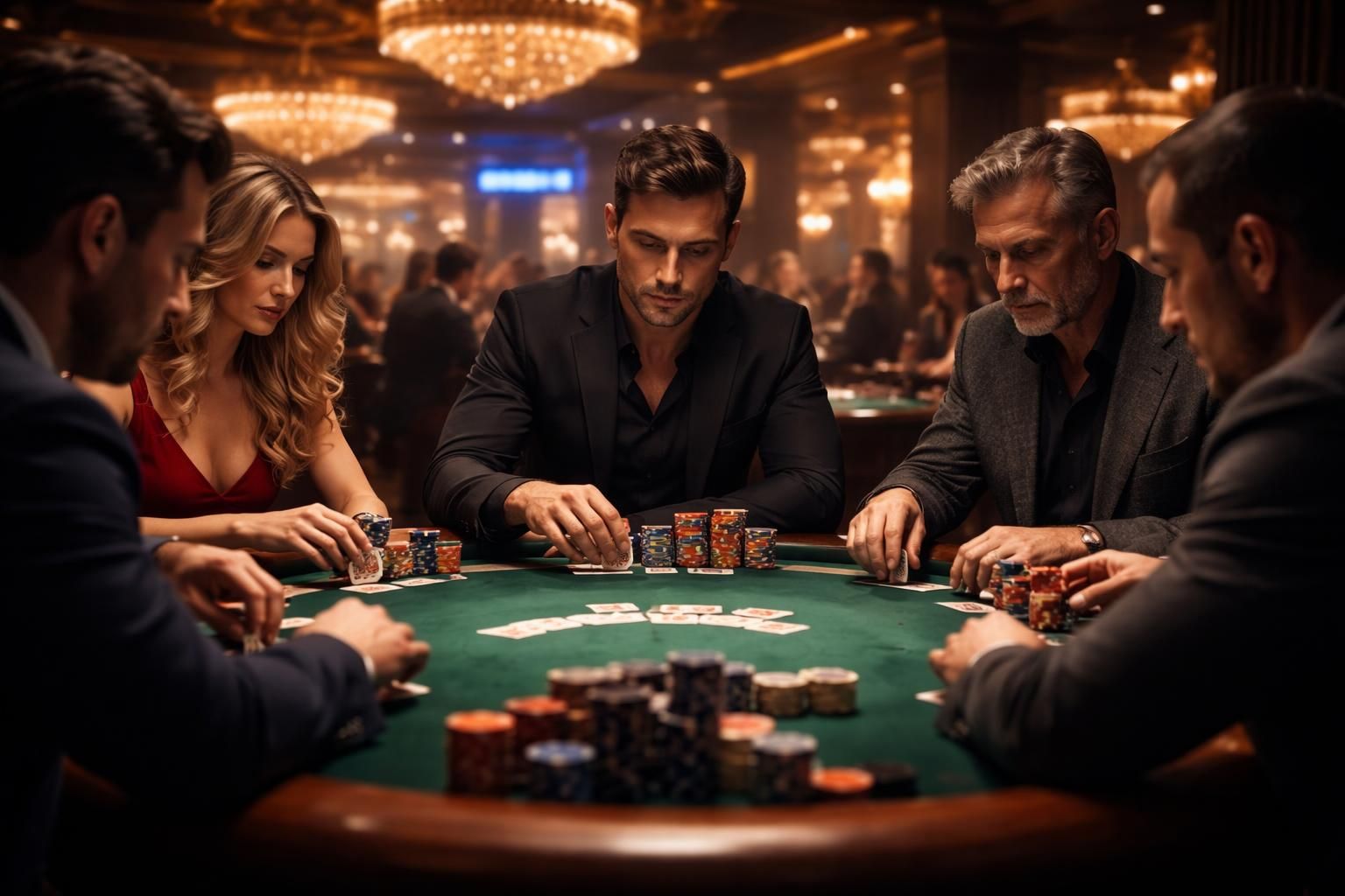 découvrez les événements incontournables à la salle de poker city of dreams manila, où passion et adrénaline se rencontrent pour des moments inoubliables.