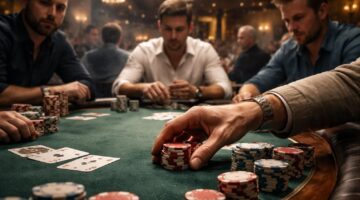 découvrez les événements incontournables à la salle de poker city of dreams manila et vivez une expérience de jeu exceptionnelle au cœur de l'action.