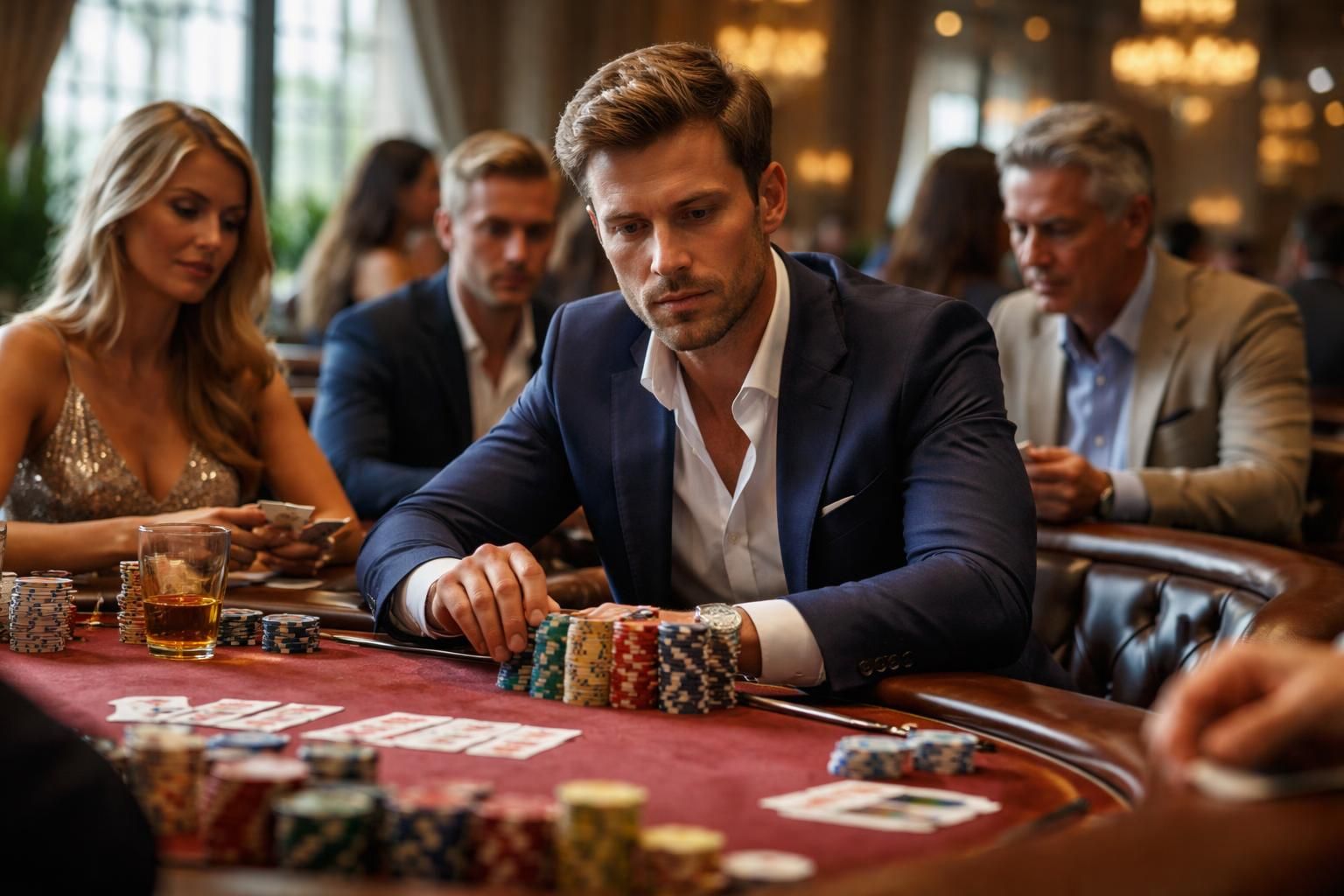 vivez des moments inoubliables à la salle de poker casino queen manila à manille, où passion, ambiance électrique et gains spectaculaires vous attendent.