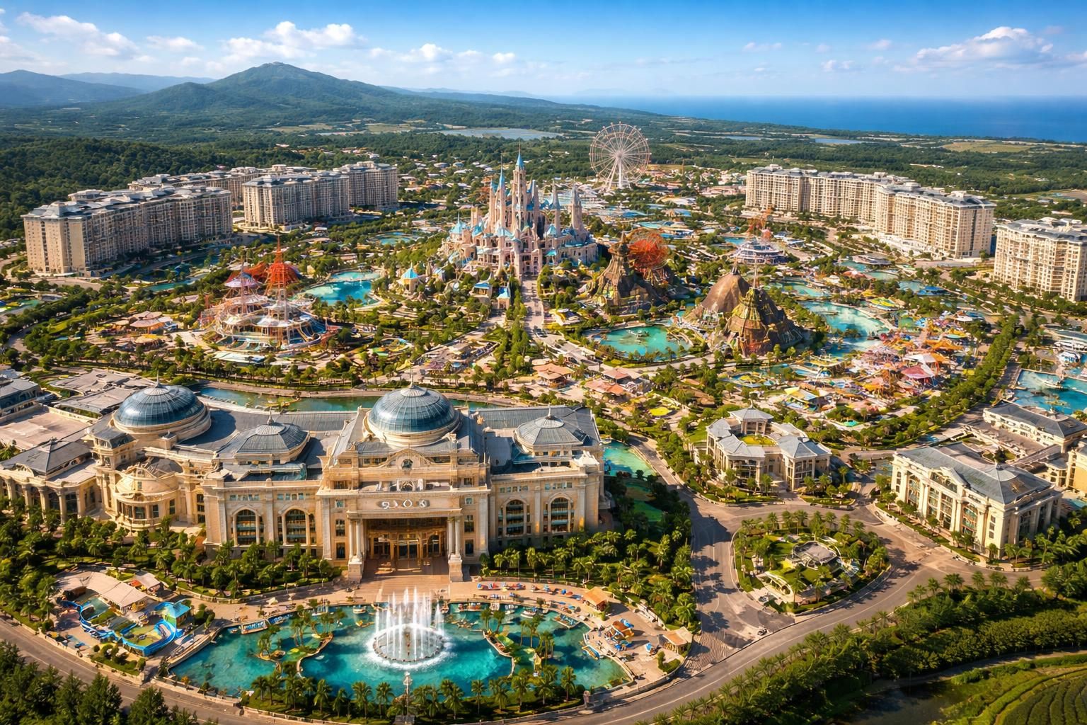 découvrez les histoires passionnantes de gros gains au jeju shinhwa world, la salle de poker emblématique de jeju, et vivez l'excitation du jeu dans un cadre unique.