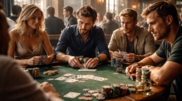 découvrez les histoires captivantes de gros gains à jeju shinhwa world, la célèbre salle de poker de jeju, où passion et suspense se rencontrent pour des moments inoubliables.
