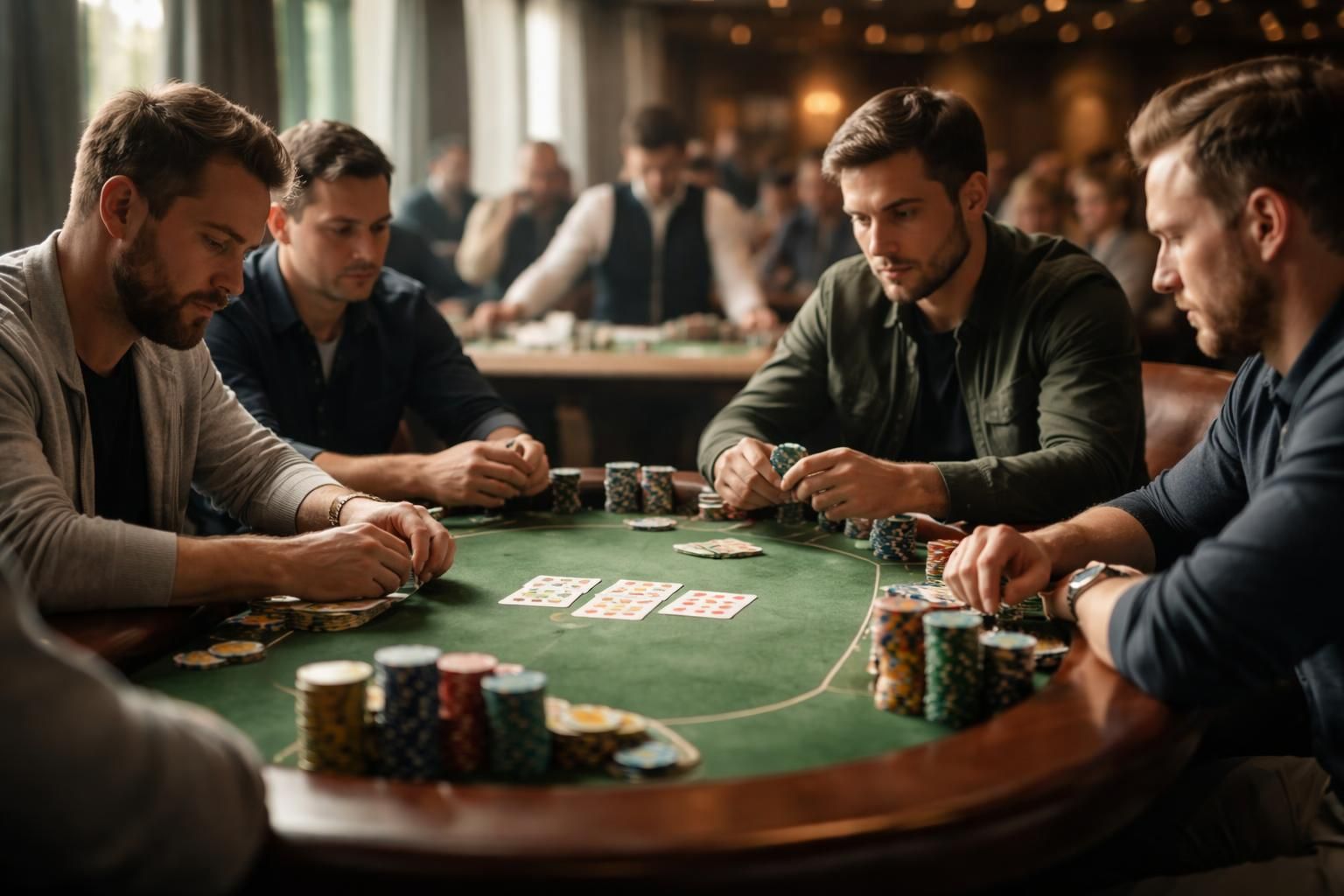 découvrez les événements incontournables à la salle de poker star gold coast en australie, avec des tournois passionnants et une ambiance unique à ne pas manquer.