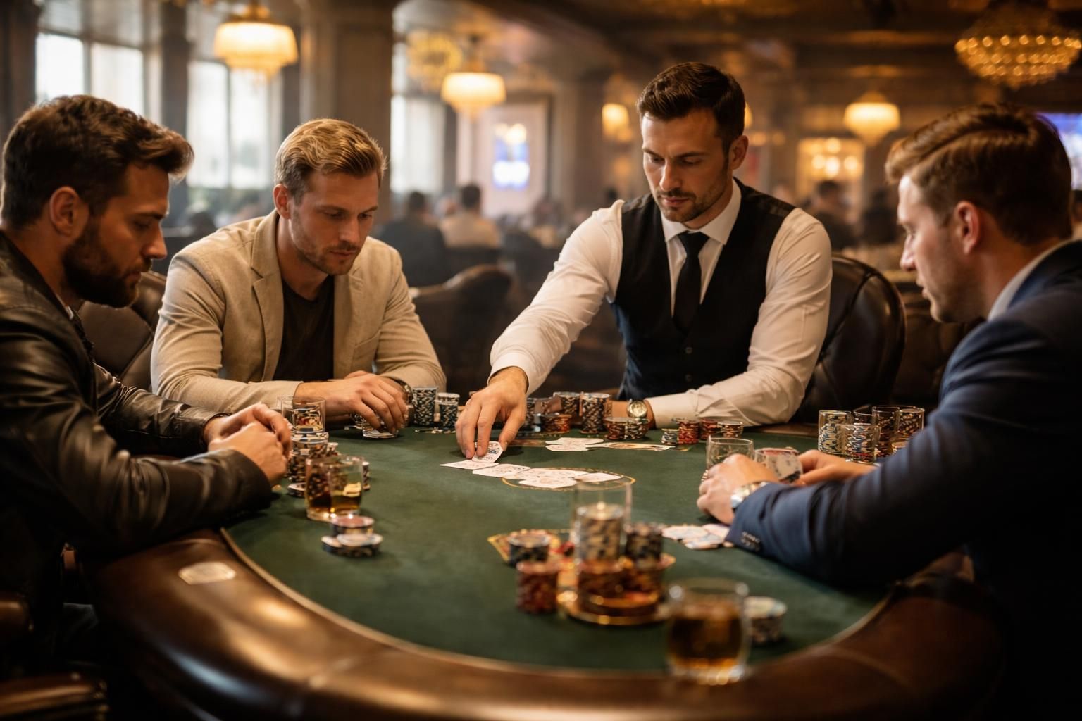 découvrez les meilleures salles de poker du commerce casino à commerce, usa, pour une expérience de jeu inoubliable avec des tournois passionnants et un cadre convivial.