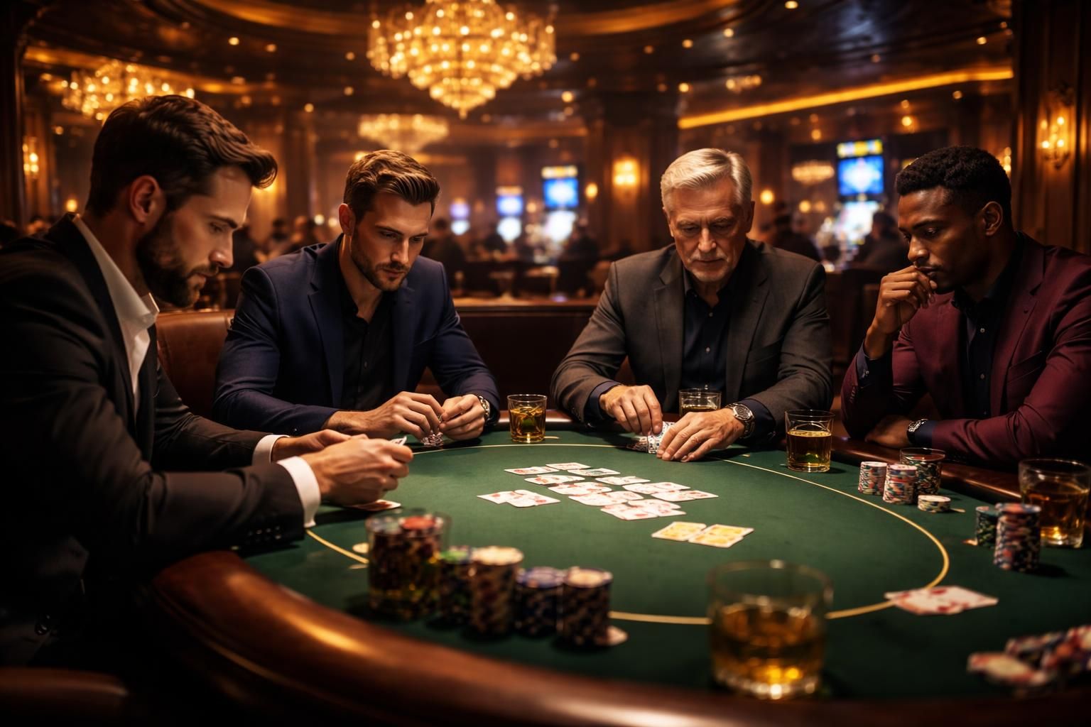 découvrez les plus grandes légendes qui ont marqué la salle de poker marina bay sands à singapour, un lieu emblématique du poker mondial.