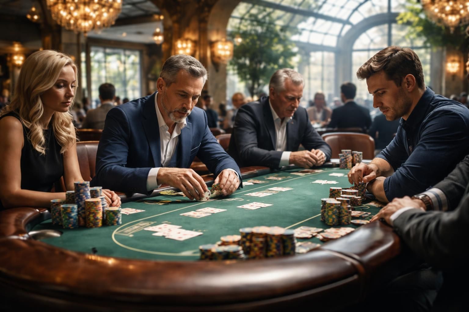 découvrez le luxe et l'excitation de la compétition au grosvenor casino victoria à londres, un lieu emblématique alliant élégance et divertissement pour des soirées inoubliables.