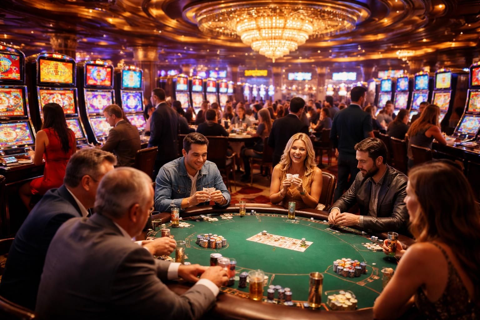 découvrez les dernières tendances au california grand casino à pacheco, usa, incluant les jeux populaires, événements exclusifs et offres spéciales pour une expérience de casino inoubliable.