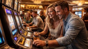découvrez les tendances actuelles au california grand casino à pacheco, usa : nouveautés, événements et expériences de jeu incontournables.