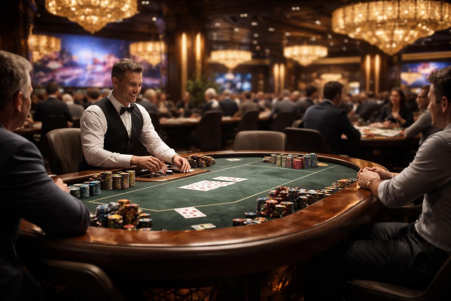 découvrez les promotions exclusives de la salle de poker crown perth à perth, australie, et profitez d'offres uniques pour améliorer votre expérience de jeu.