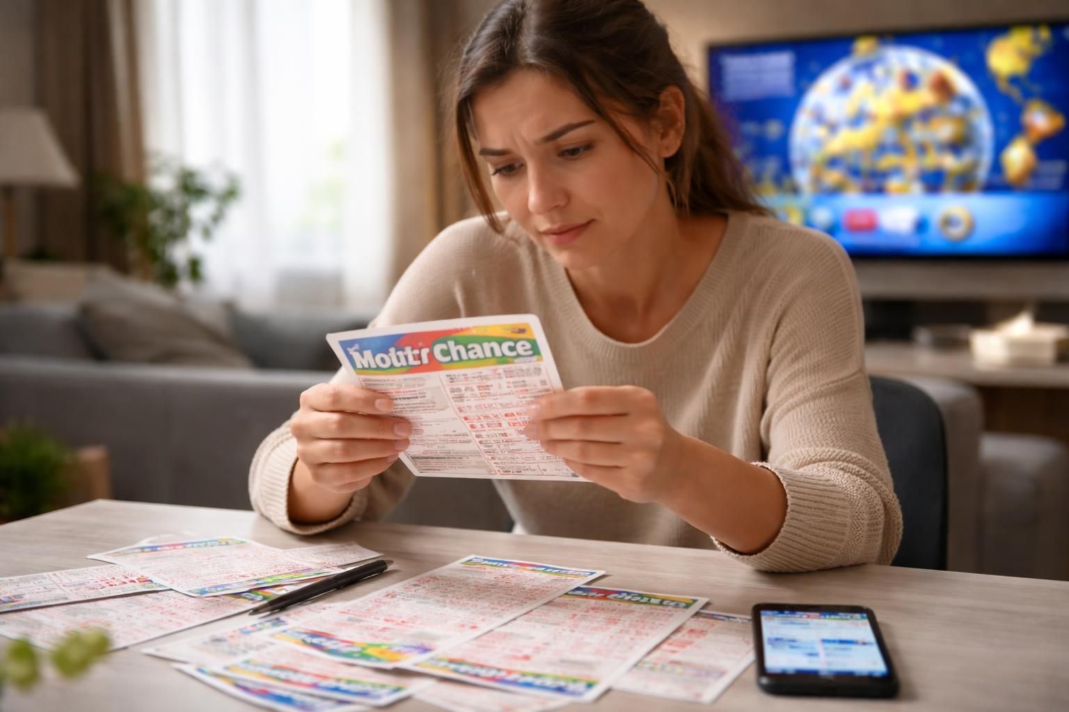 découvrez notre analyse complète du loto multichance : avantages, chances de gagner et avis d'experts pour vous guider.